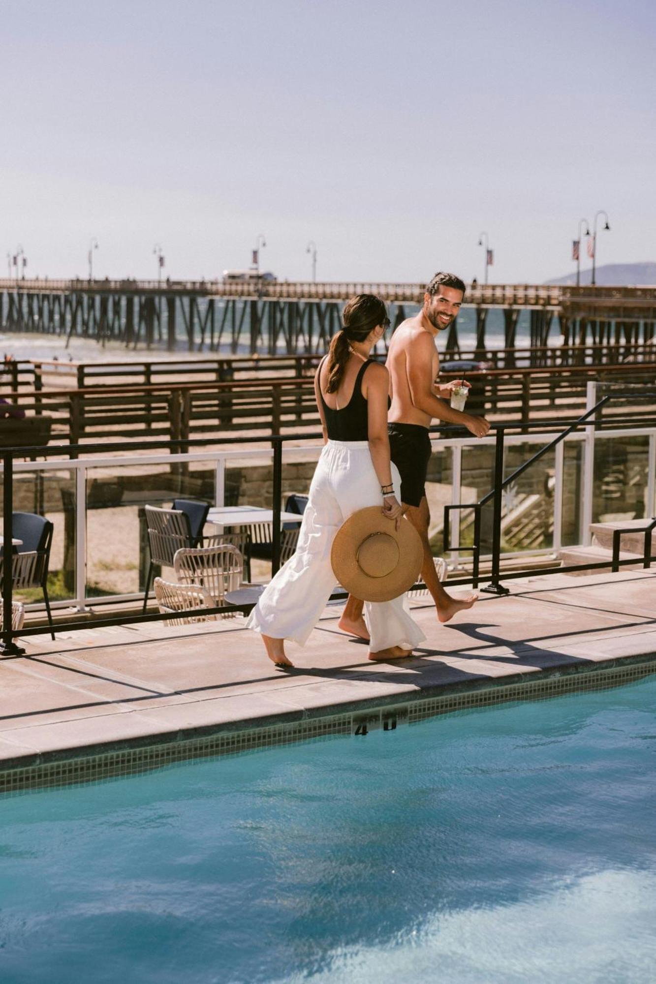 Vespera Resort On Pismo Beach, Autograph Collection Exterior photo