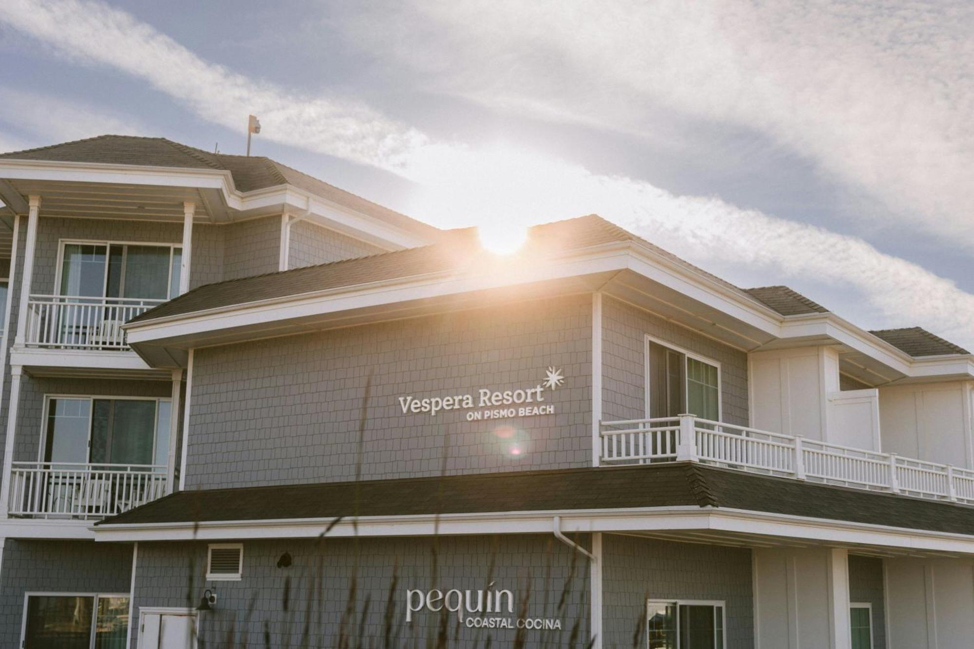 Vespera Resort On Pismo Beach, Autograph Collection Exterior photo