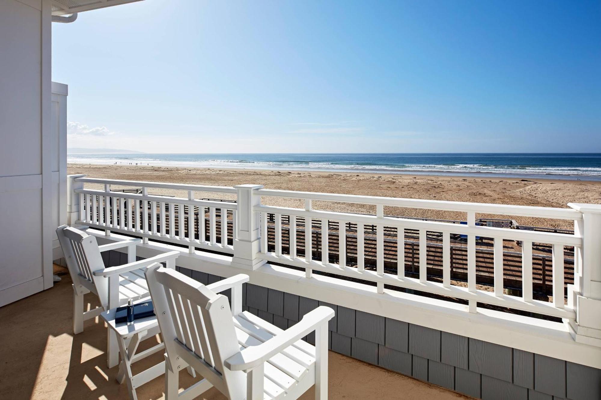 Vespera Resort On Pismo Beach, Autograph Collection Exterior photo