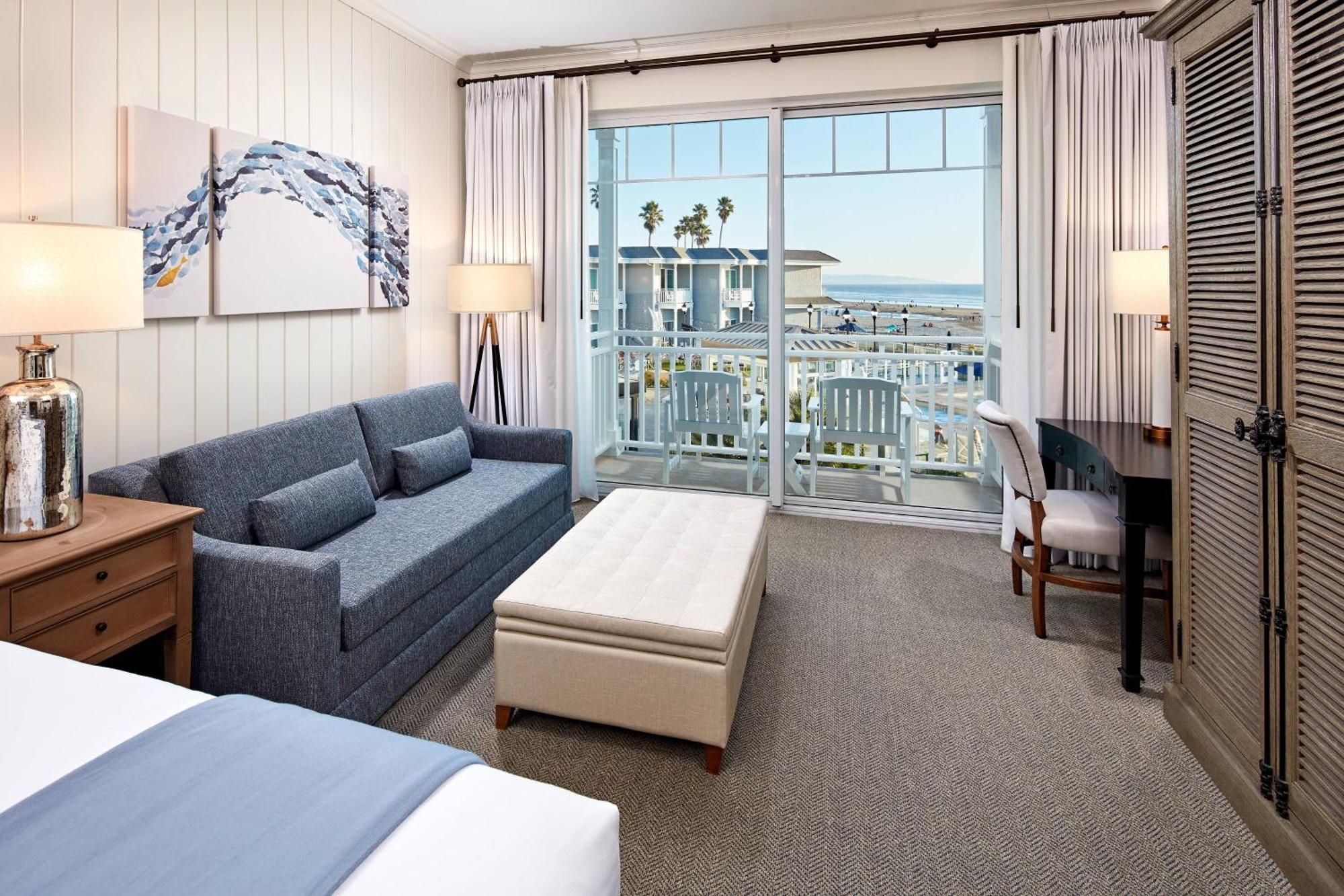 Vespera Resort On Pismo Beach, Autograph Collection Exterior photo