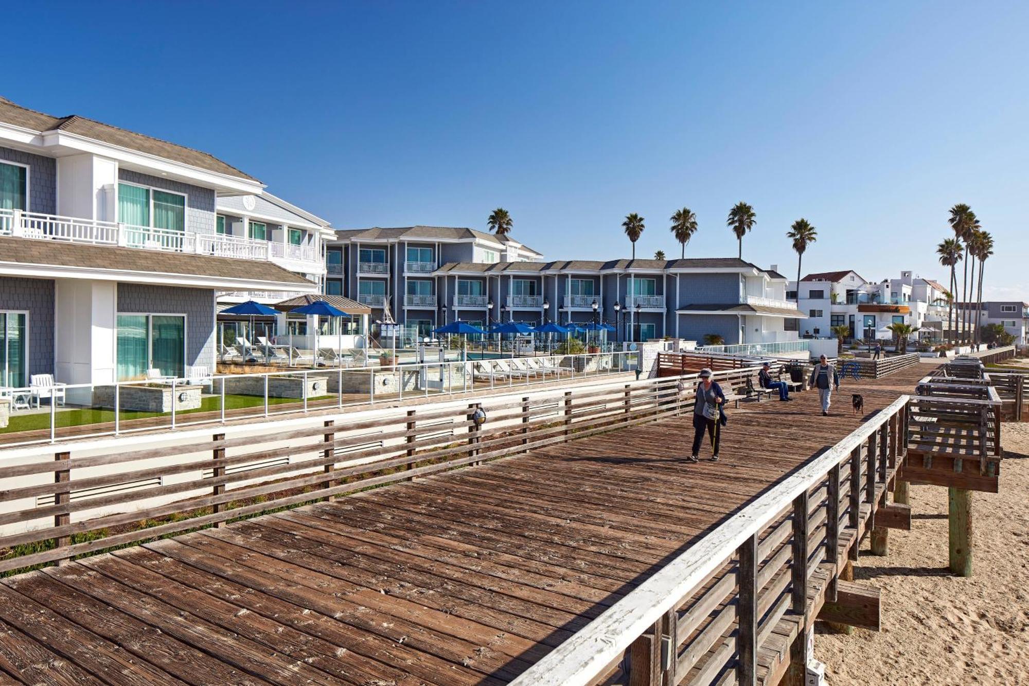 Vespera Resort On Pismo Beach, Autograph Collection Exterior photo